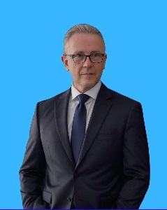Dariusz Bobolewski Ekspert ds. Ubezpieczeń i Kredytów.